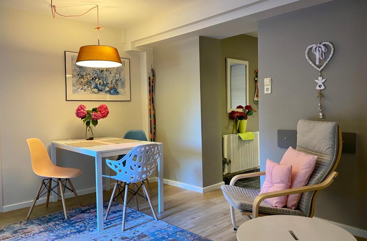 Paneon Apartments Nea Iraklitsa Dış mekan fotoğraf